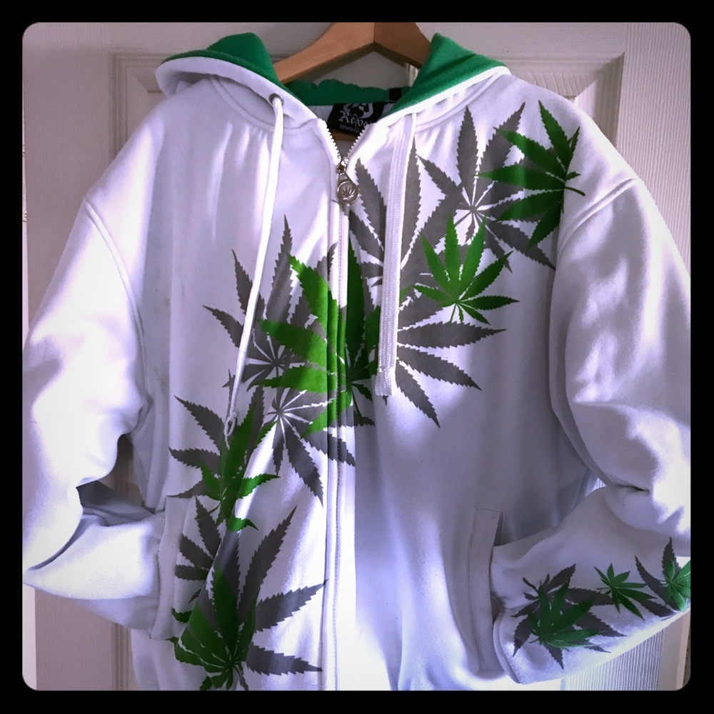 420 Coat from Europe
